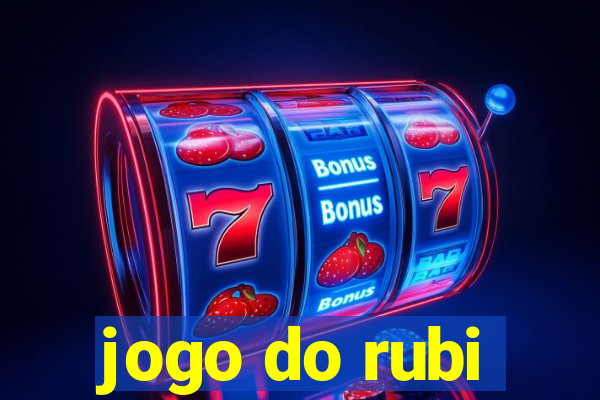 jogo do rubi